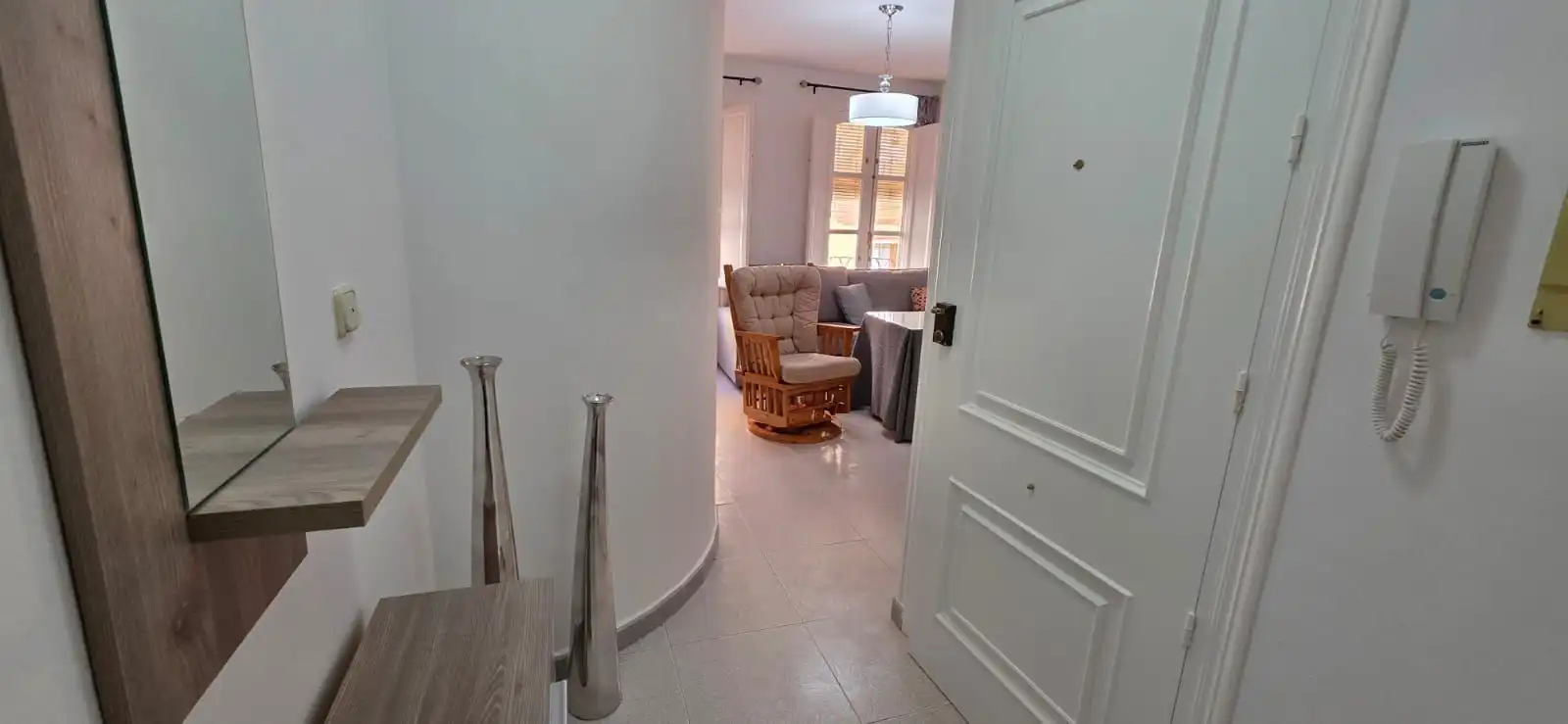 Flat for sale in ALFREDO ALMUNIA, imagen 11