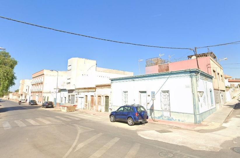 Photo 1 of Flat for sale in Los Molinos - Villa Blanca, Almería