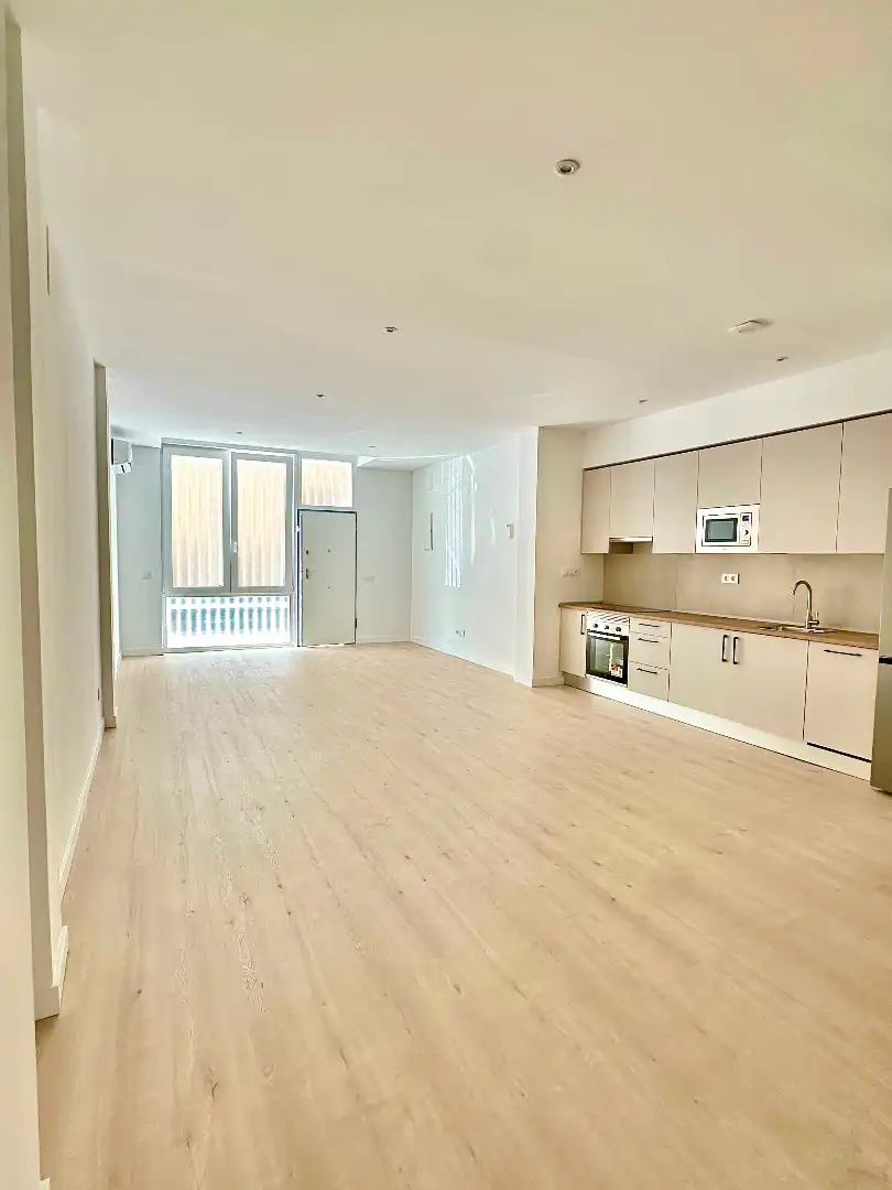 Loft de alquiler en Calle de Carolina Baeza, 2, Buena Vista