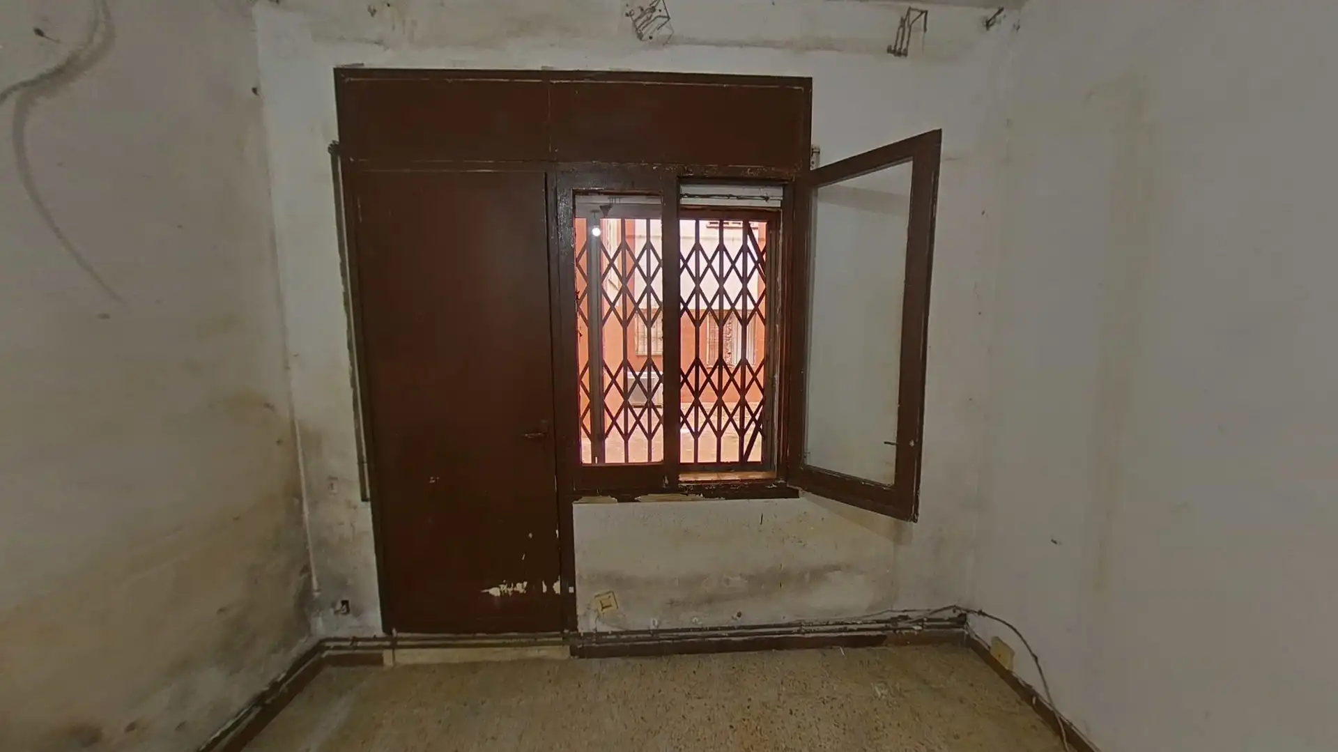 Flat for sale in Passeig Maragall