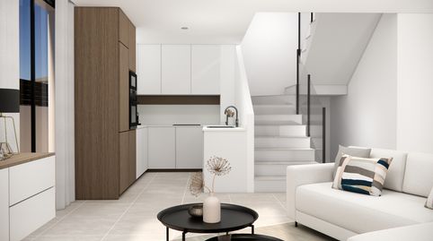 Foto 2 de Piso en venta en Carrer Figueretes, Finestrat Pueblo, Alicante