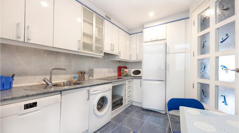 Foto 5 de Pis en venda a Calle Calixto Fernández de la Torre, 3, Centro, Valladolid