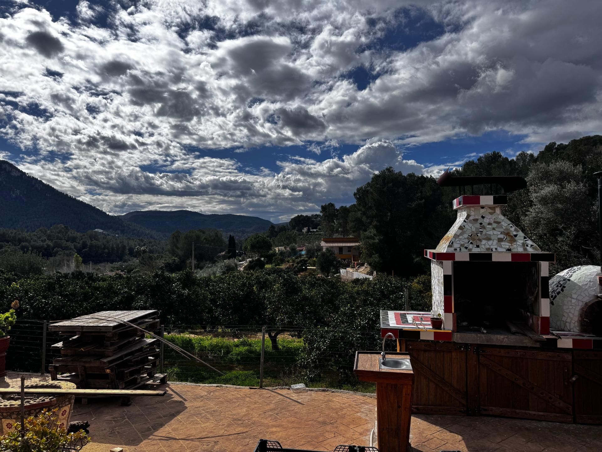 Casa o xalet en venda a Simat de la Valldigna