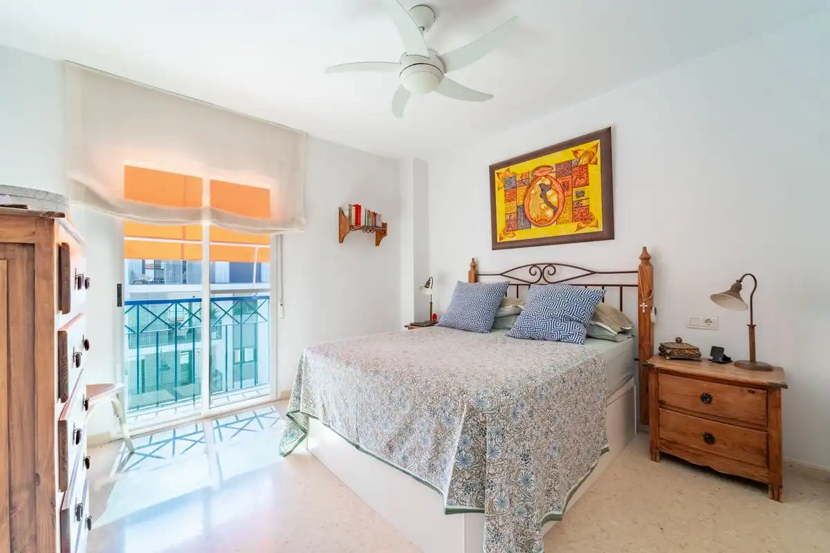 Piso con terraza en venta en Calle Carlos Cano, imagen 13