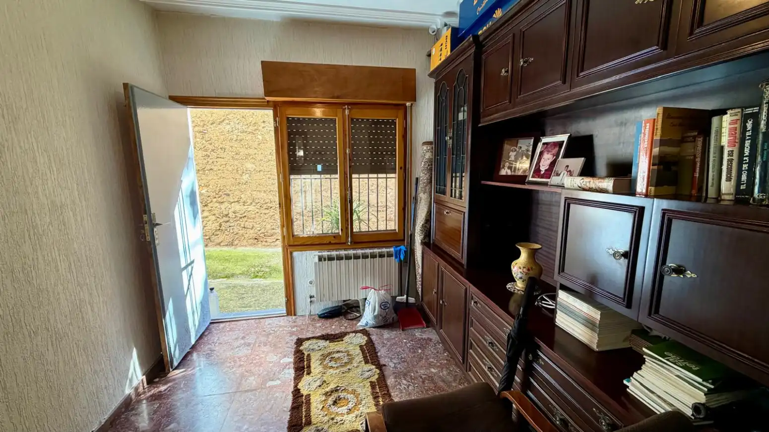 Houses for sale in Mendavia