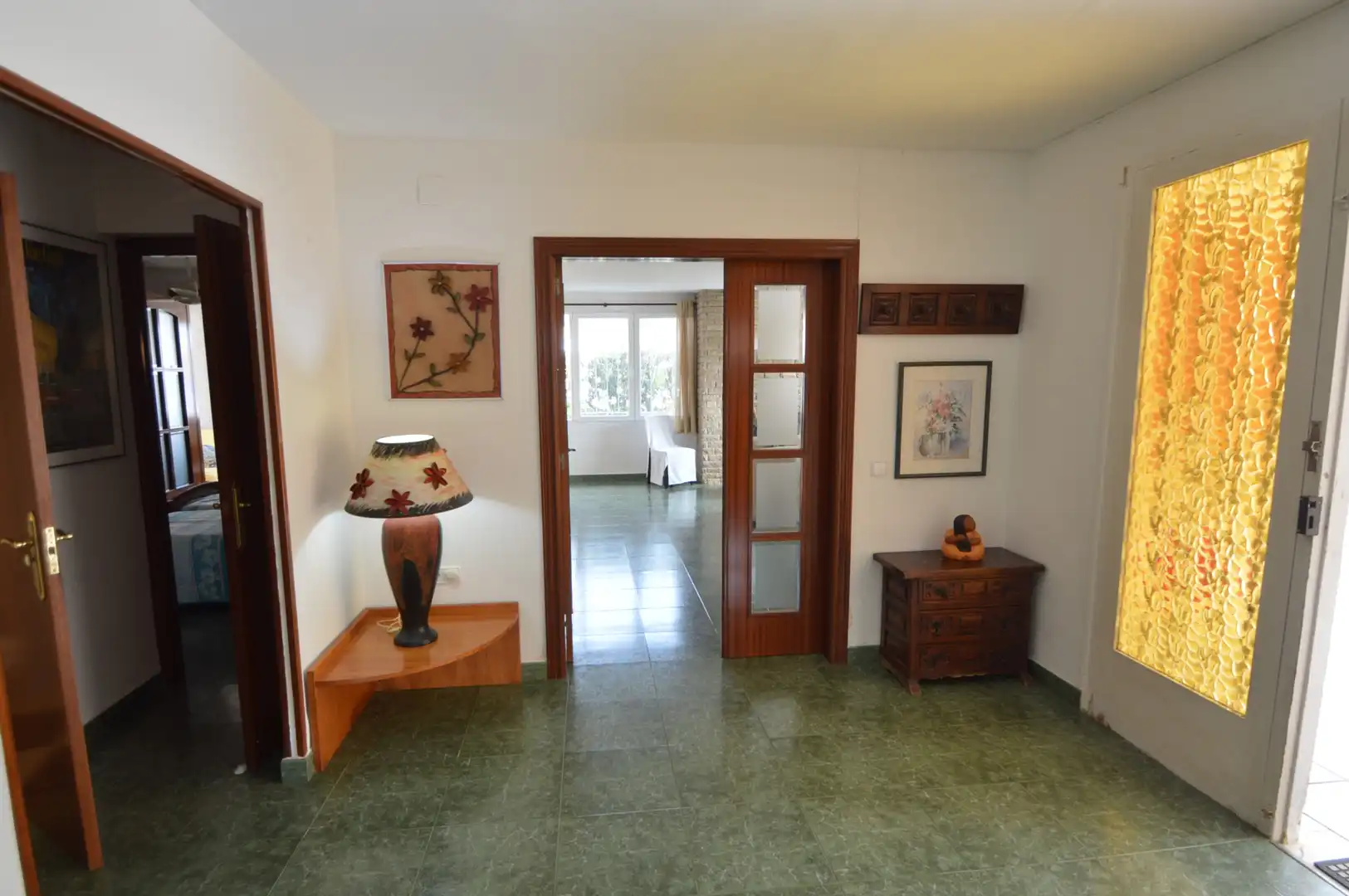 Casa o xalet en venda en Vinaròs amb Aire condicionat, Calefacció i Jardí privat