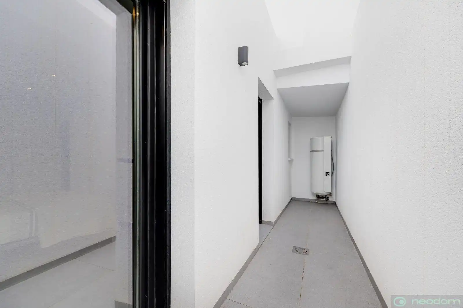 Dúplex en venta en Guardamar del Segura con Aire acondicionado, Calefacción y Terraza