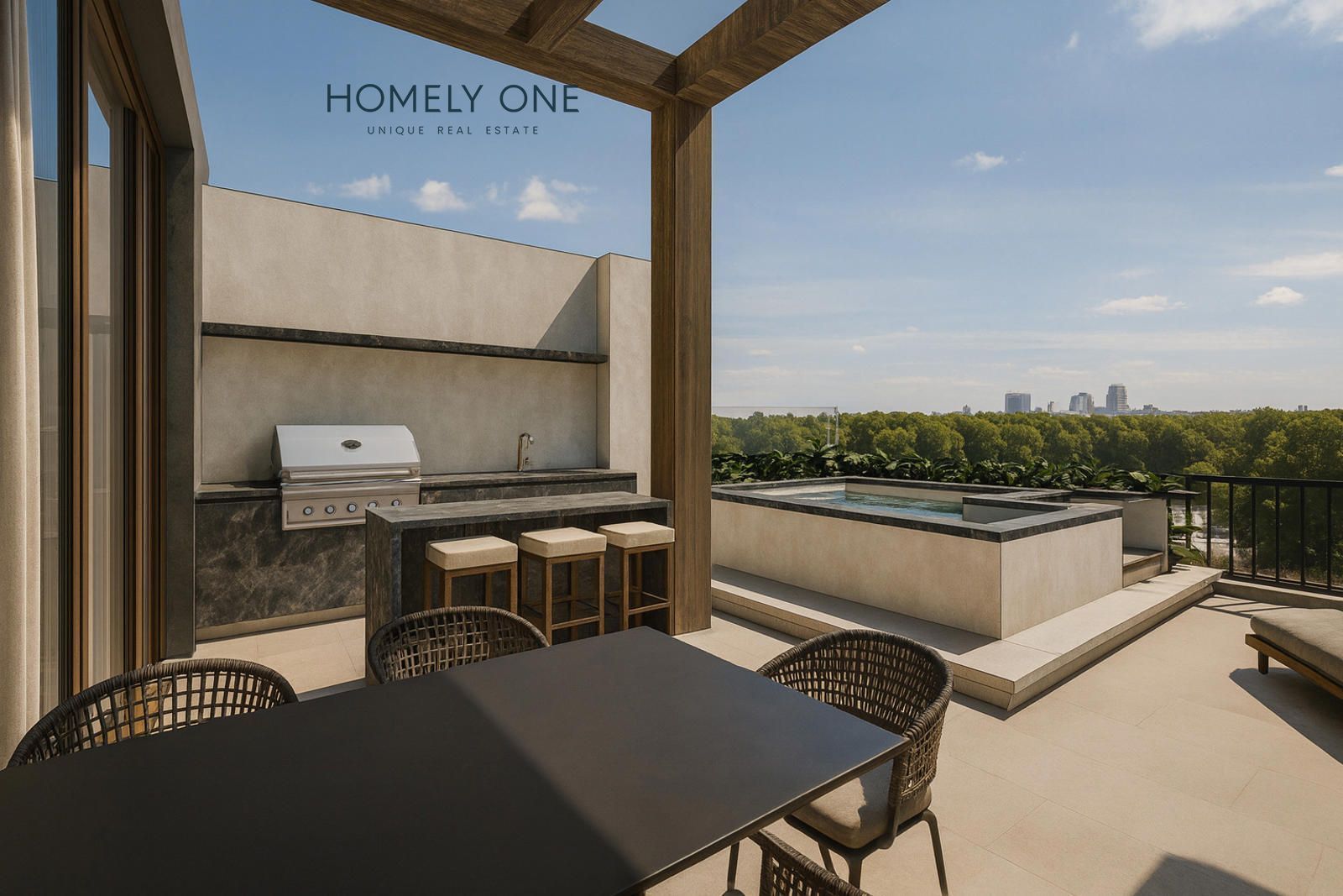 Terraza de Piso en venta en  Madrid Capital con Aire acondicionado, Calefacción y Terraza