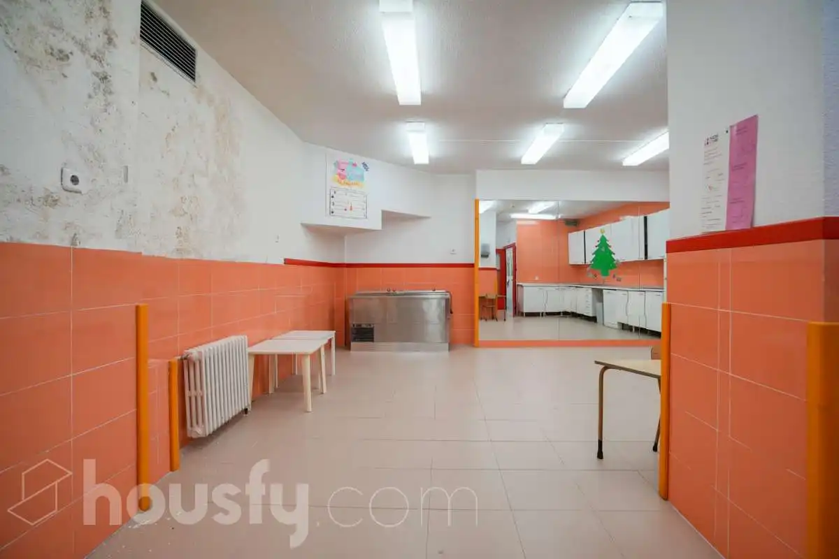 Local en venta en Madrid con Aire acondicionado