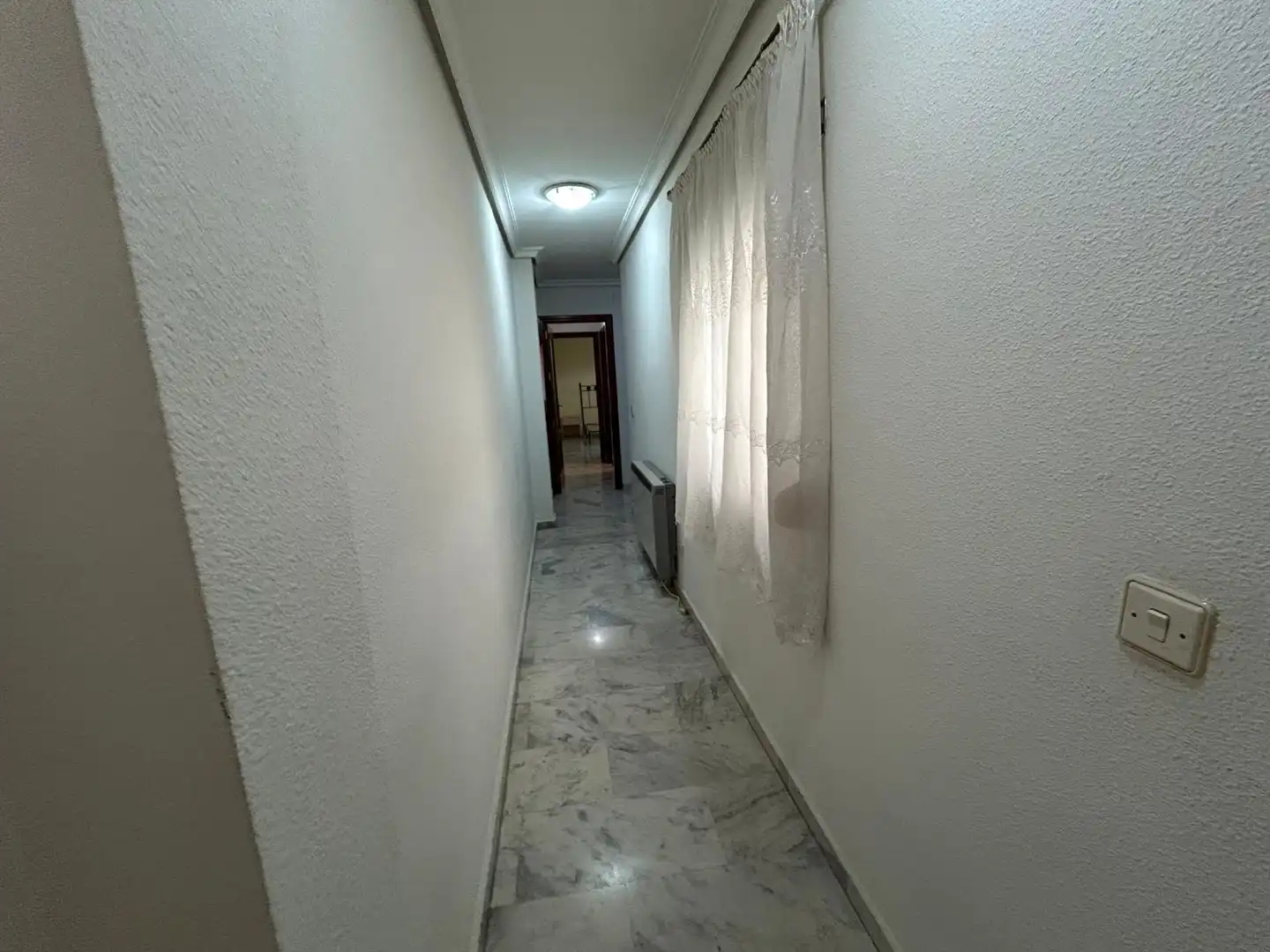 Piso en venta en Ciudad Real con Calefacción, Amueblado y Horno