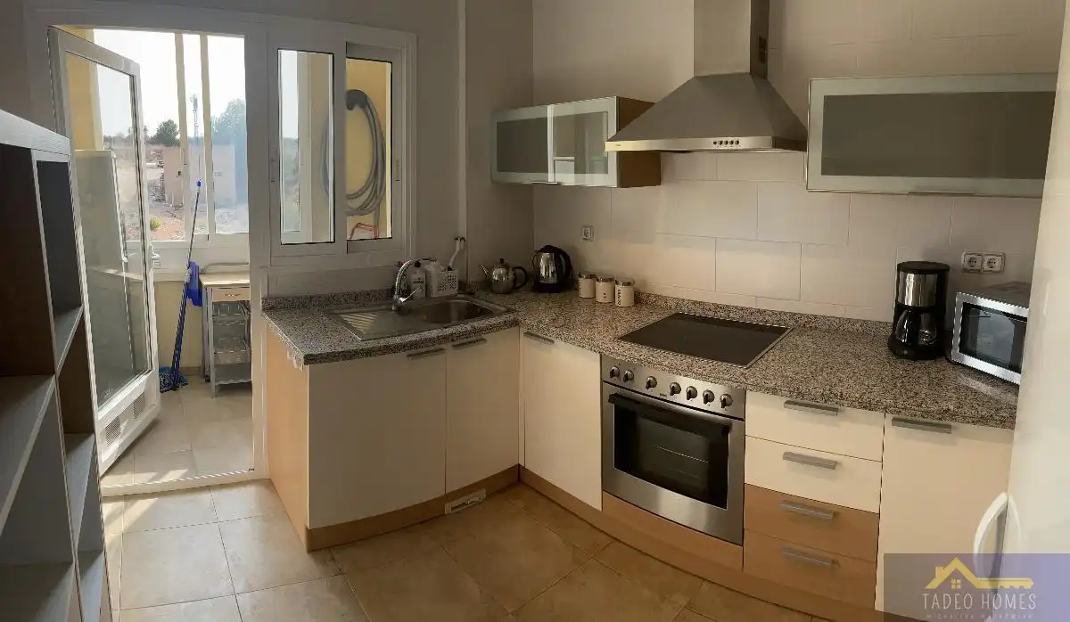 Apartament amb terrassa en venda a Pino Nuevo 6, imagen 13