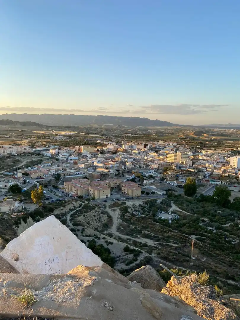 Lands and plots for sale in Vera Ciudad, imagen 19