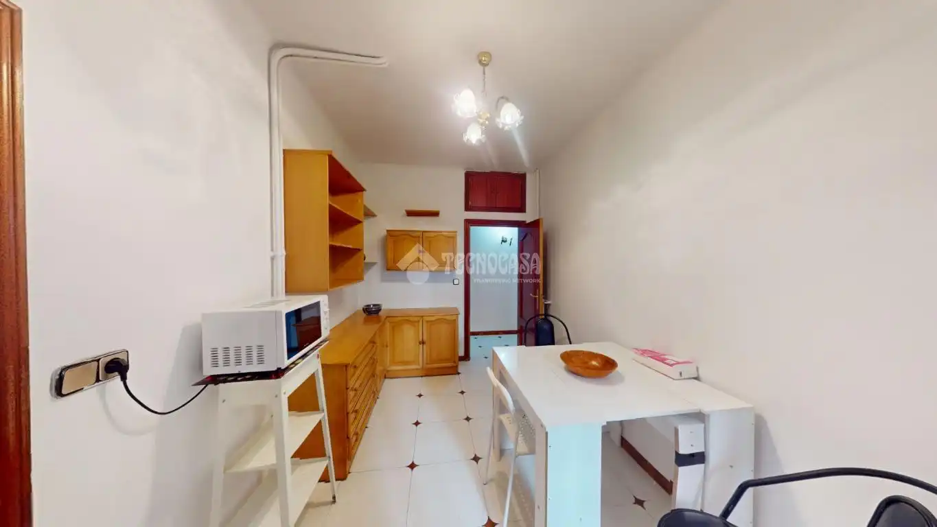 Flat with lift for sale in C. de Valderribas, imagen 15