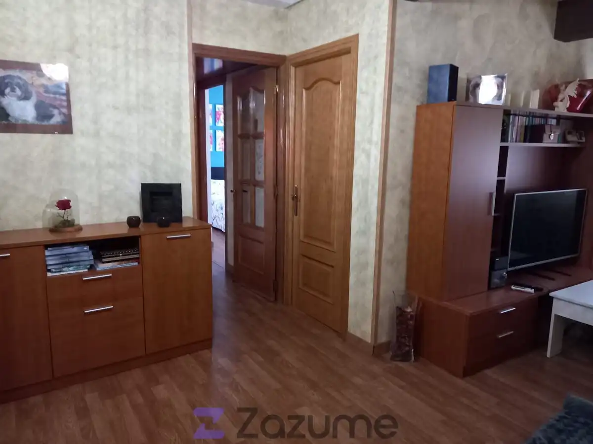 Flat for rent in Móstoles  with Air Conditioner, Heating and Terrace
