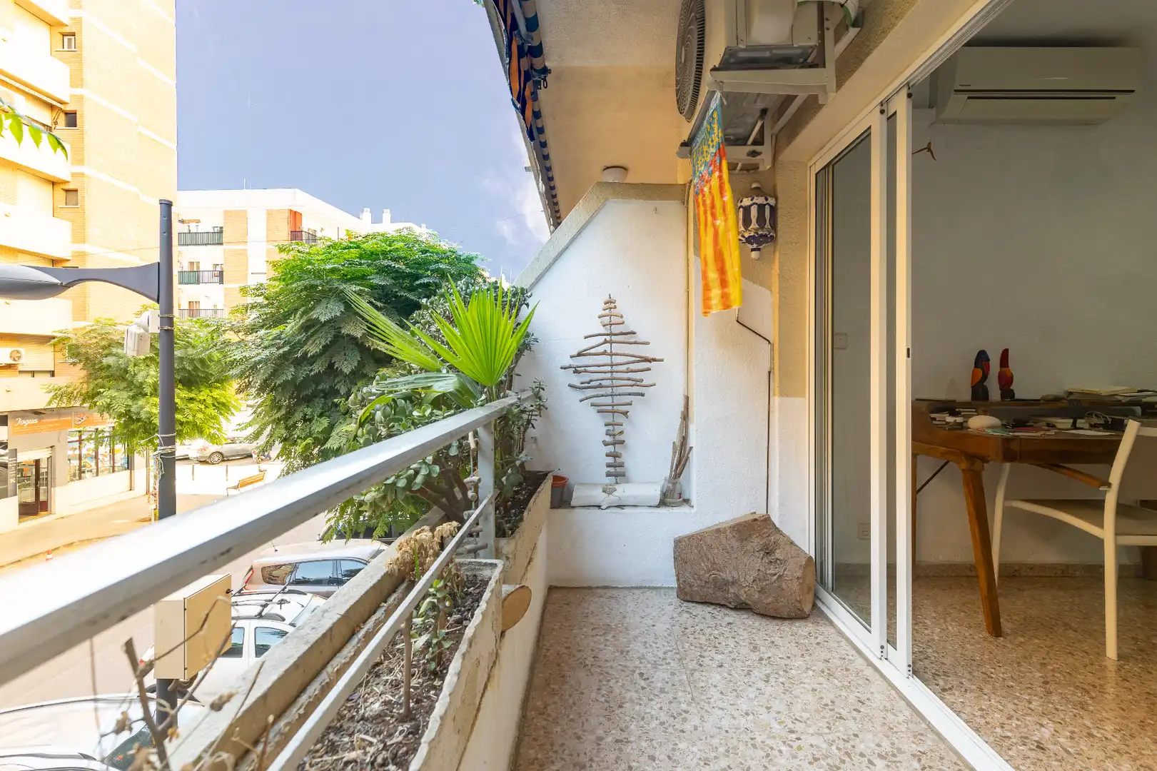 Appartement avec terrasse à vendre à Carrer del Mestre Padilla, imagen 10