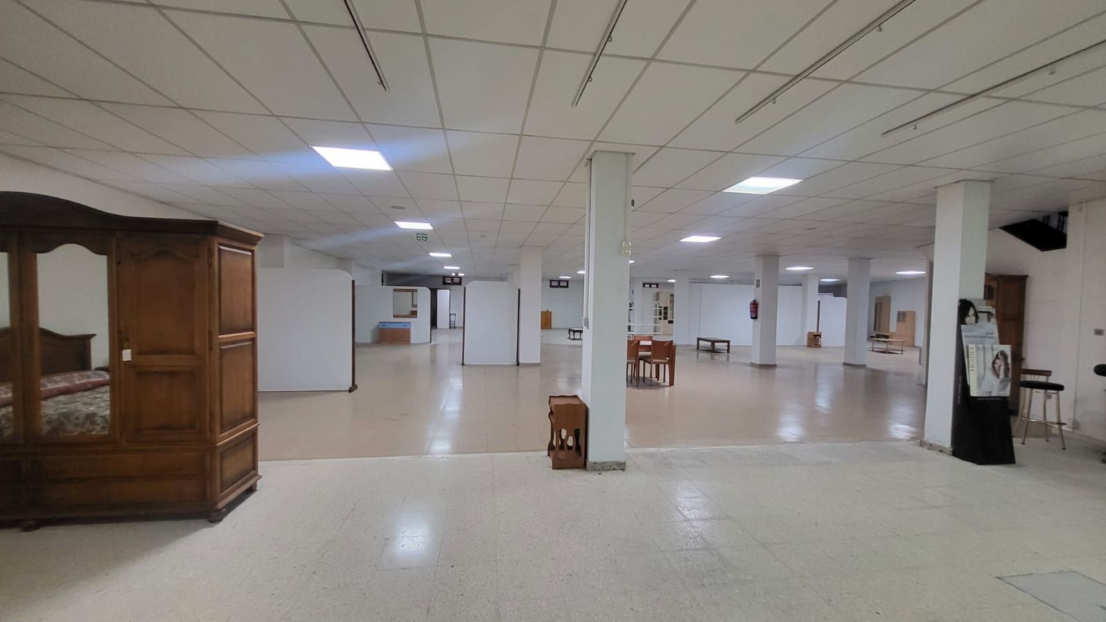 Building for sale in Barrial - San Isidro - Marmolejos