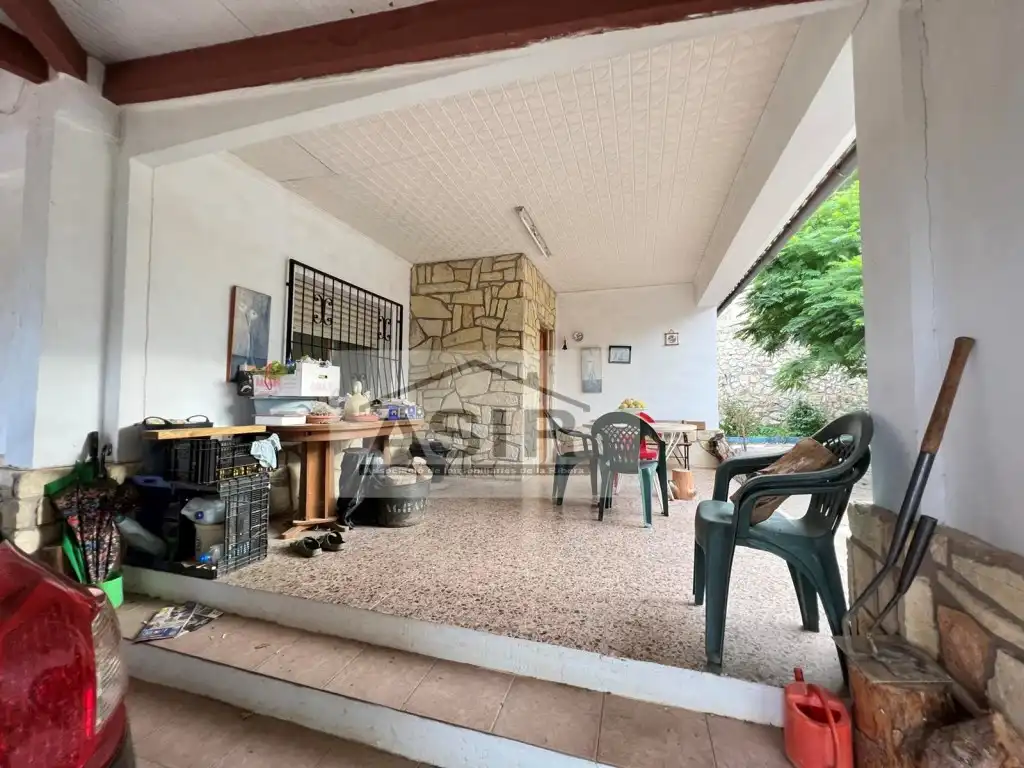 Villa zum Verkauf in Urbanitzacions i Pedanies Nord, imagen 32