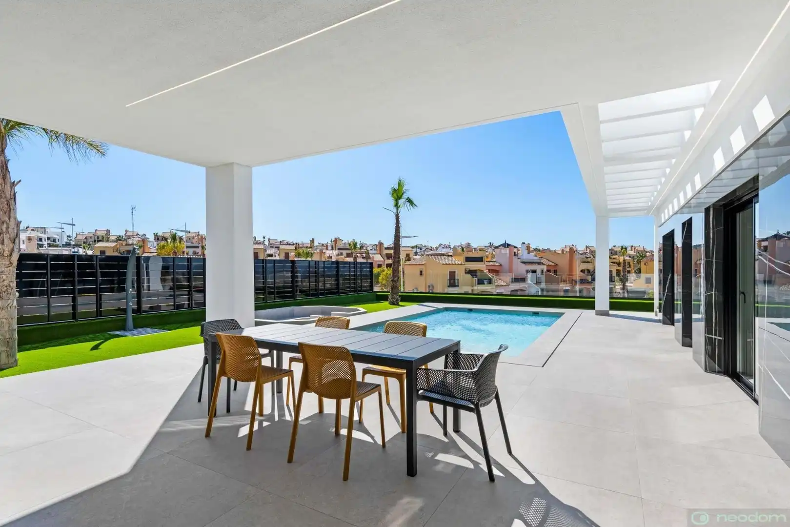 Casa con piscina in vendita a N/A, imagen 33