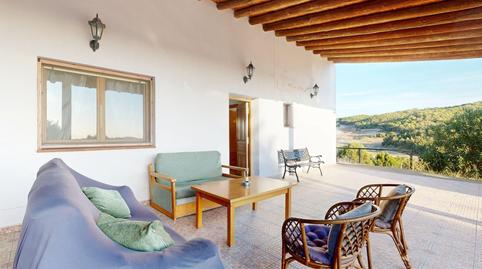 Foto 5 de Finca rústica en venda a Camino Diseminados, 197, Leciñena, Zaragoza