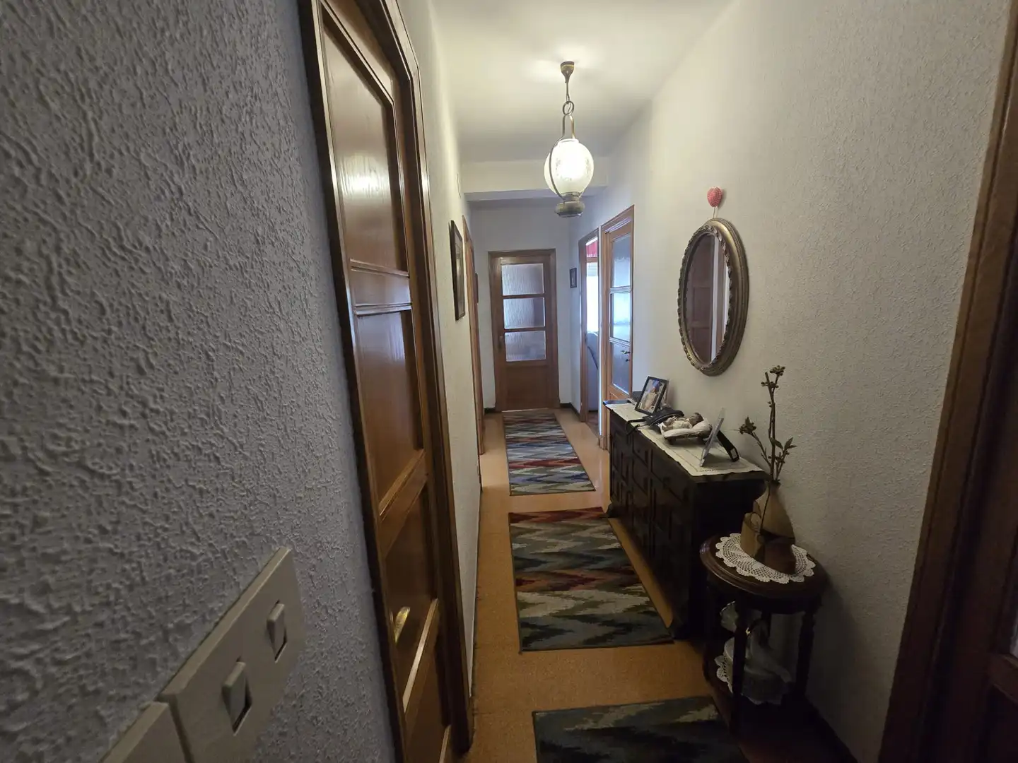 Casa o chalet en venta en Vigo  con Calefacción, Jardín privado y Terraza