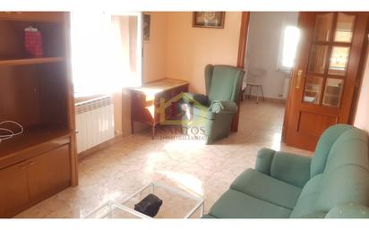 Living room of Flat for sale in Salamanca Capital