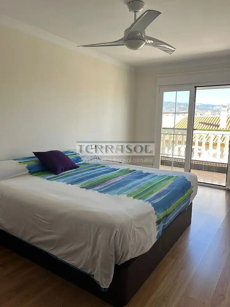 Villa con piscina in vendita a Torre del Mar, imagen 11