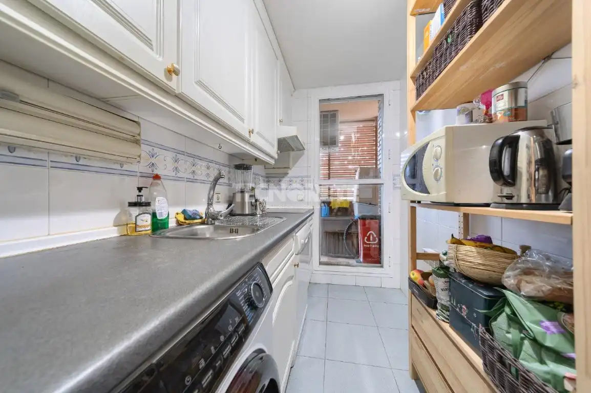 Flat with pool for sale in Golf - El Carralero, imagen 10