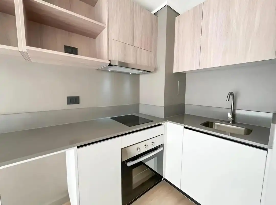 Appartement avec ascenseur à vendre à Carrer de Nicaragua, imagen 3