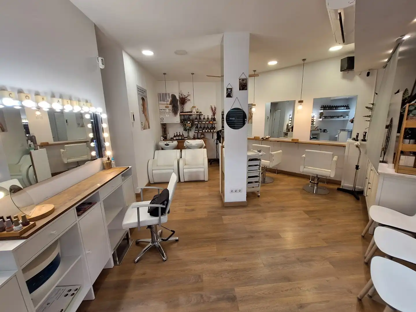 Local comercial en traspàs a Eixample, imagen 5