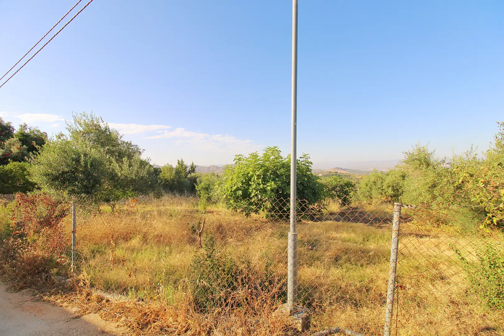 Terreno rustico in vendita a Camino las Barrancas, imagen 2