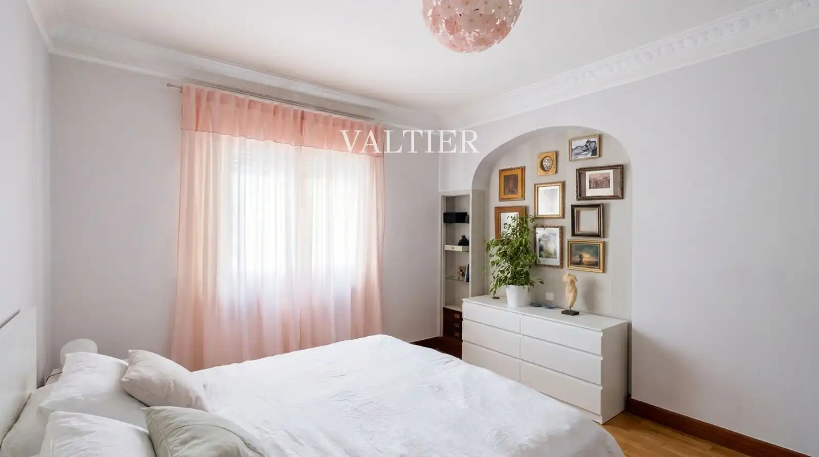 Flat with lift to rent in DEL REY FRANCISCO, MADRID, imagen 9