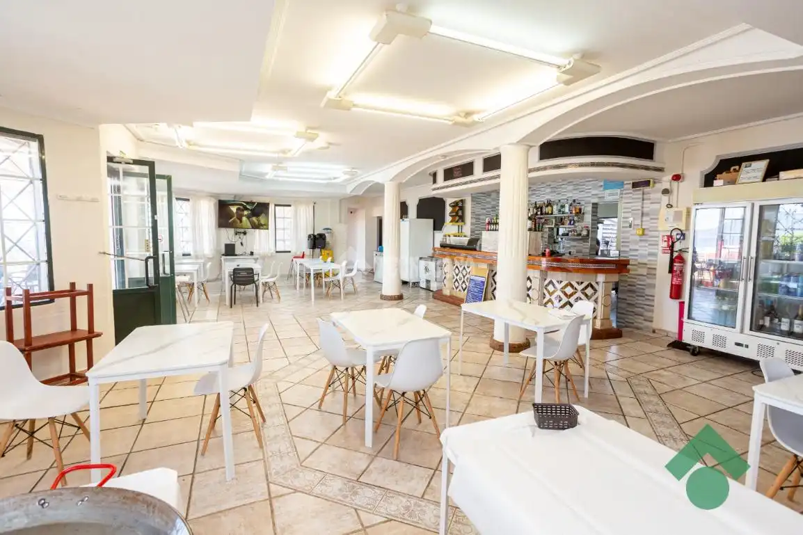 Detached homes for sale in Algeciras