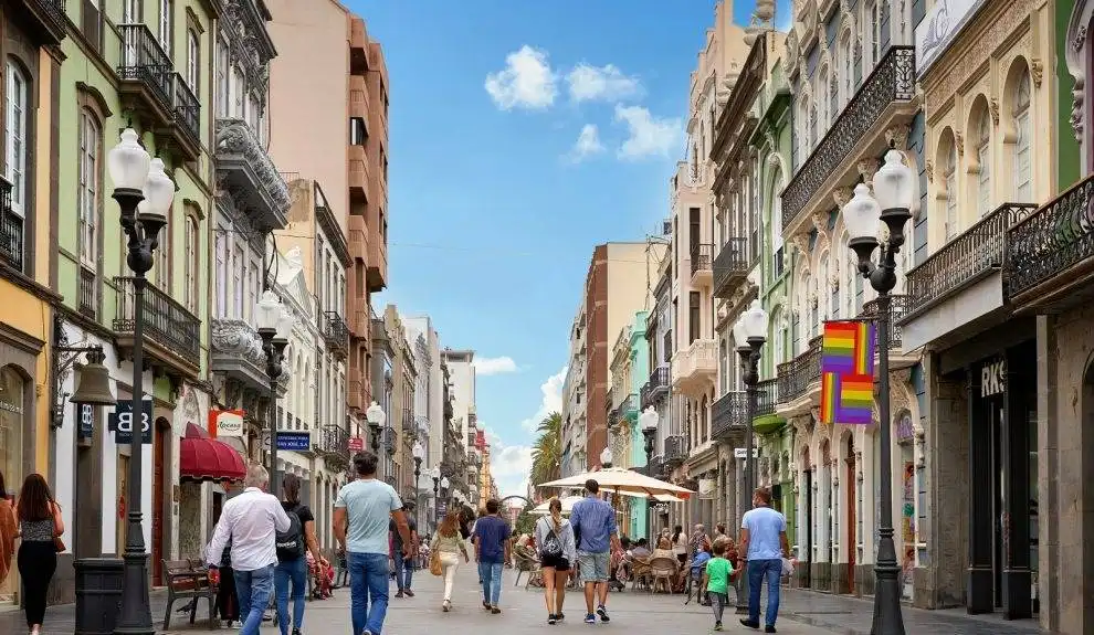 Gewerbefläche zur Übernahme in Centro, imagen 20
