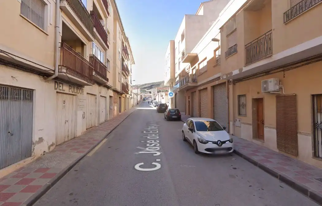 Pis en venda a Jumilla