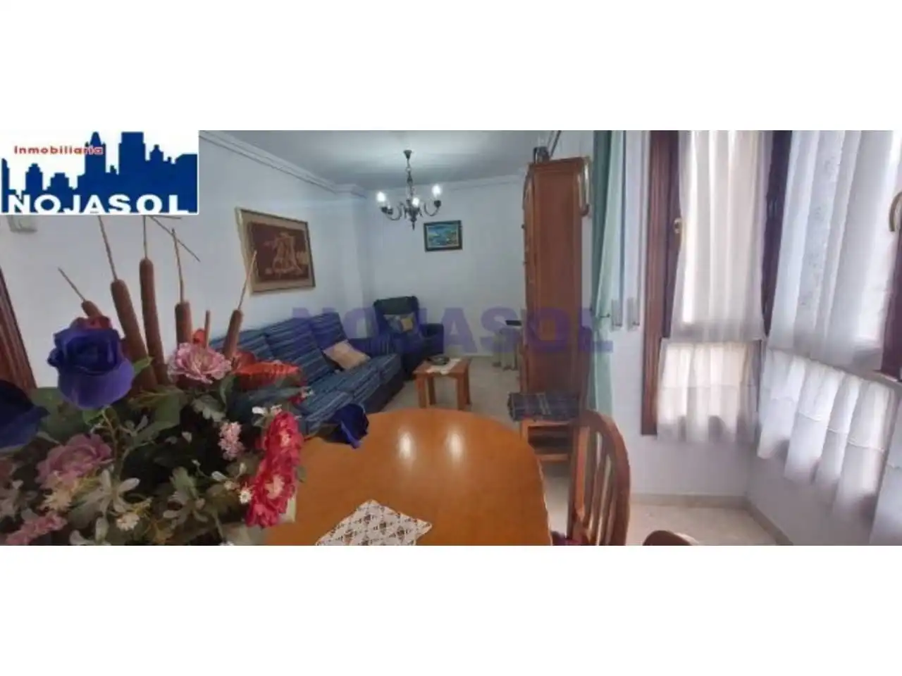 Habitación de Apartamento de alquiler en Noja con Calefacción, Trastero y Amueblado