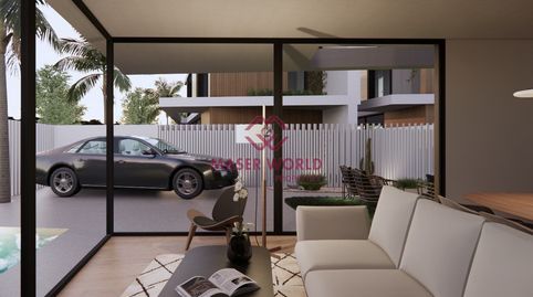 Foto 5 de Casa o chalet en venta en Torre de la Horadada, Pilar de la Horadada