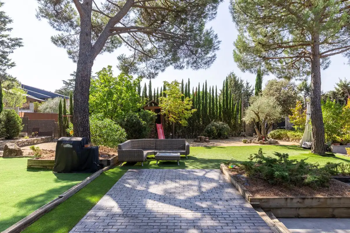 Villa con terrazza in vendita a Pino Alto - Navarredonda, imagen 27
