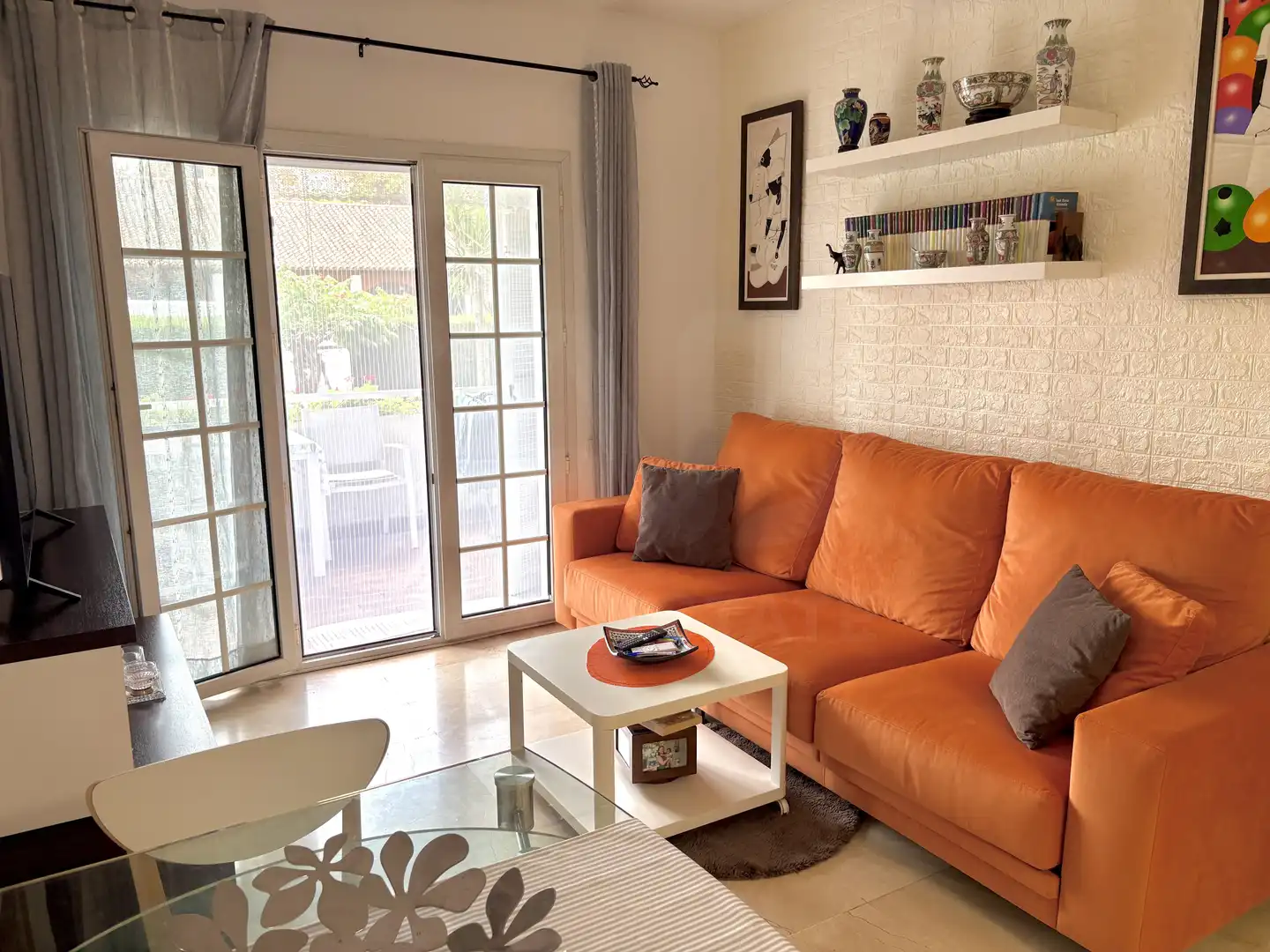 Flat with pool for sale in Torreblanca, imagen 11