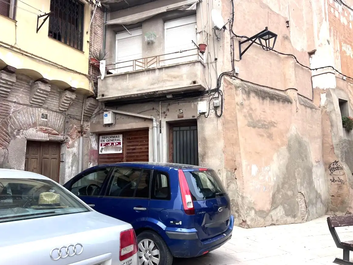 Local commercial à vendre à Calle San Andrés, imagen 4