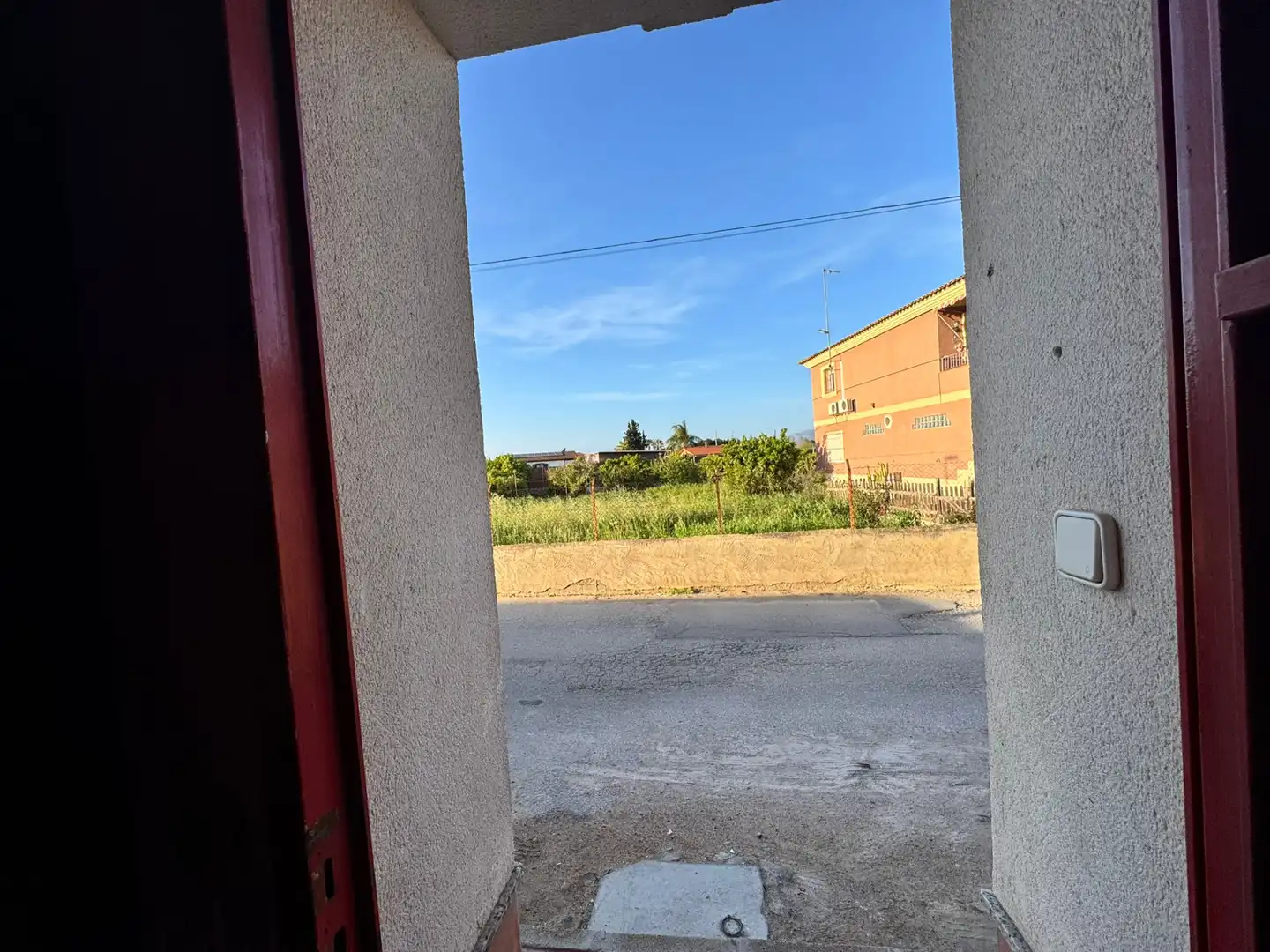 Planta baixa en venda en Murcia