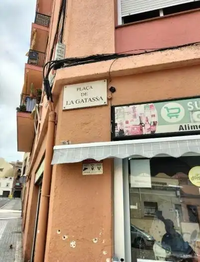 Wohnung zum Verkauf in Plaza PZ GATASSA,2 Esc 1 Pl 4 Pt 02 Mataró (Barcelona) 2, imagen 2