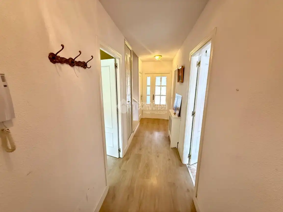 Casa bifamiliare con terrazza in vendita a Estación - Los Manantiales, imagen 4