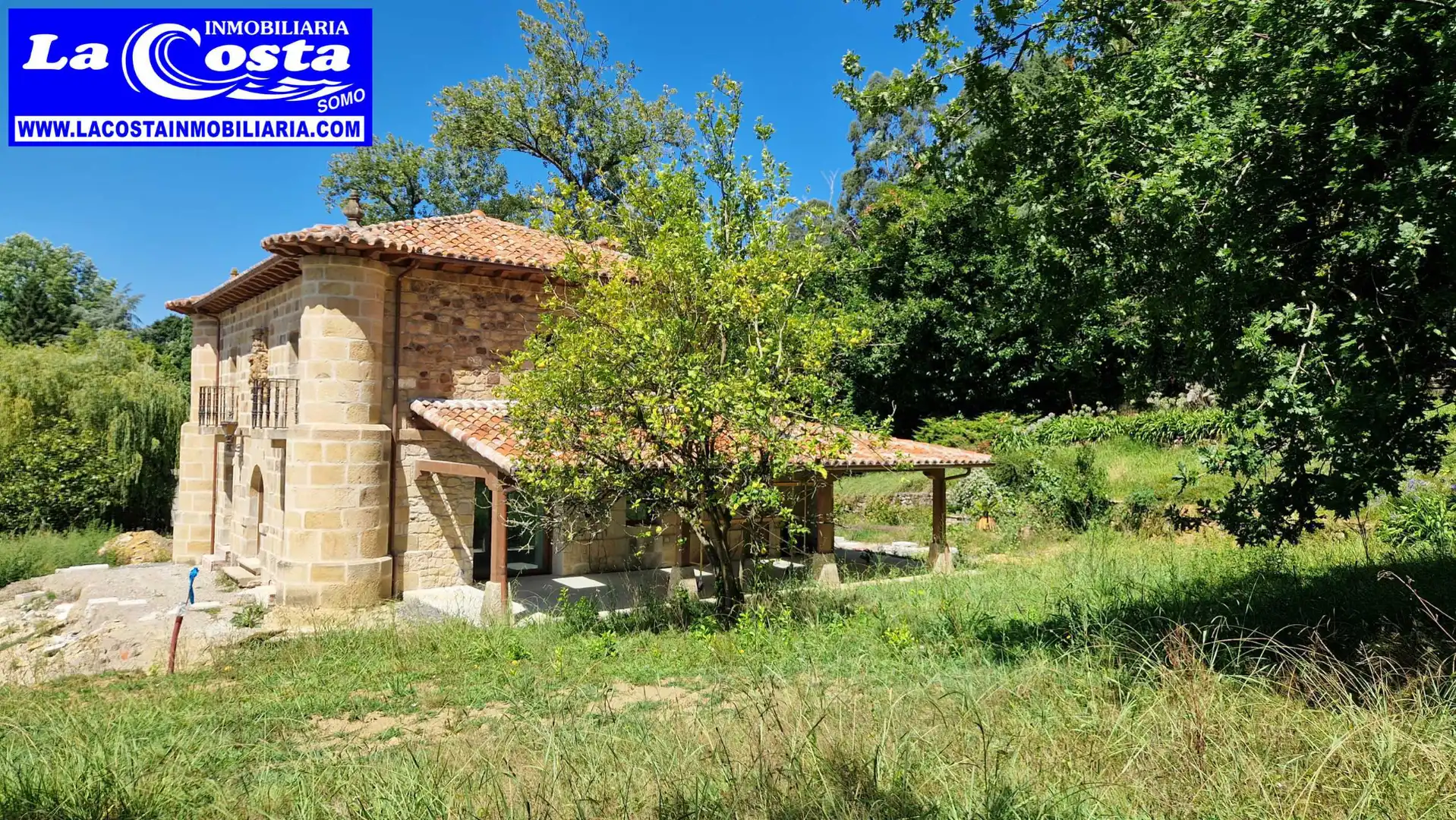 Casa o chalet en venta en Barrio el Cagigal, Ribamontán al Monte