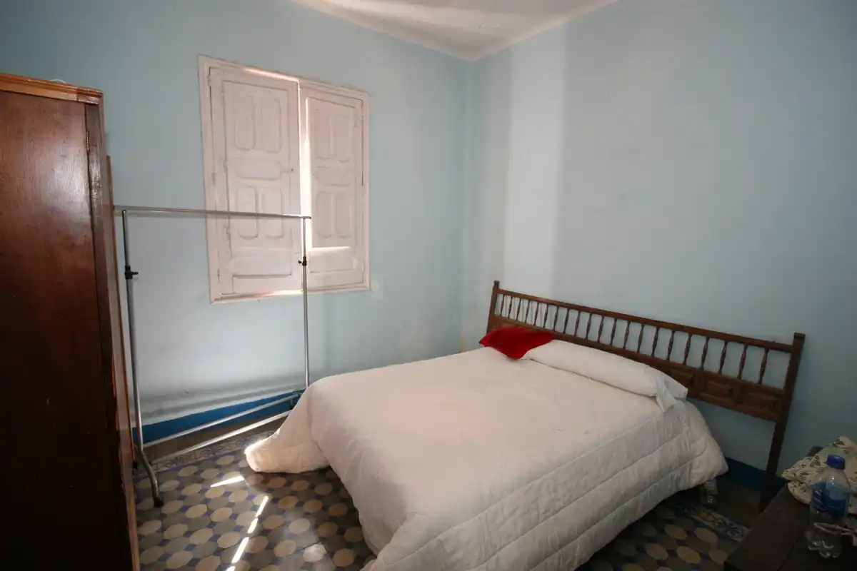 Habitación de Edificio en venta en Arenas de San Pedro