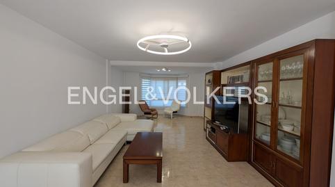 Foto 5 de Casa o xalet de lloguer a Beneixida, Valencia