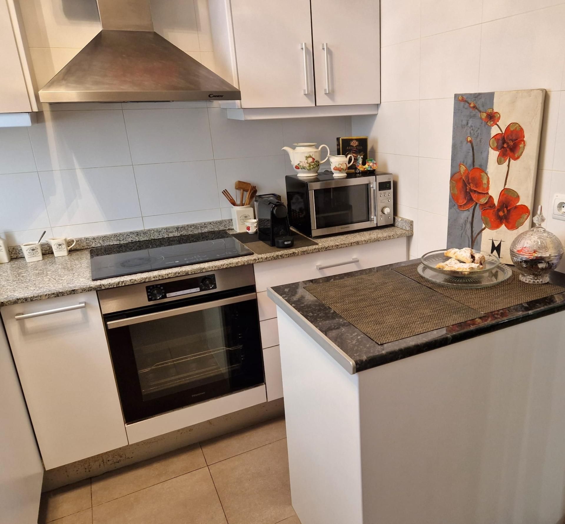 Cuina de Pis en venda en  Palma de Mallorca