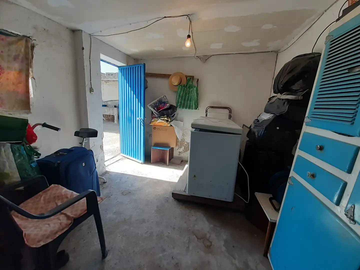 Casa o chalet en venta en Zamora Capital  con Calefacción y Trastero