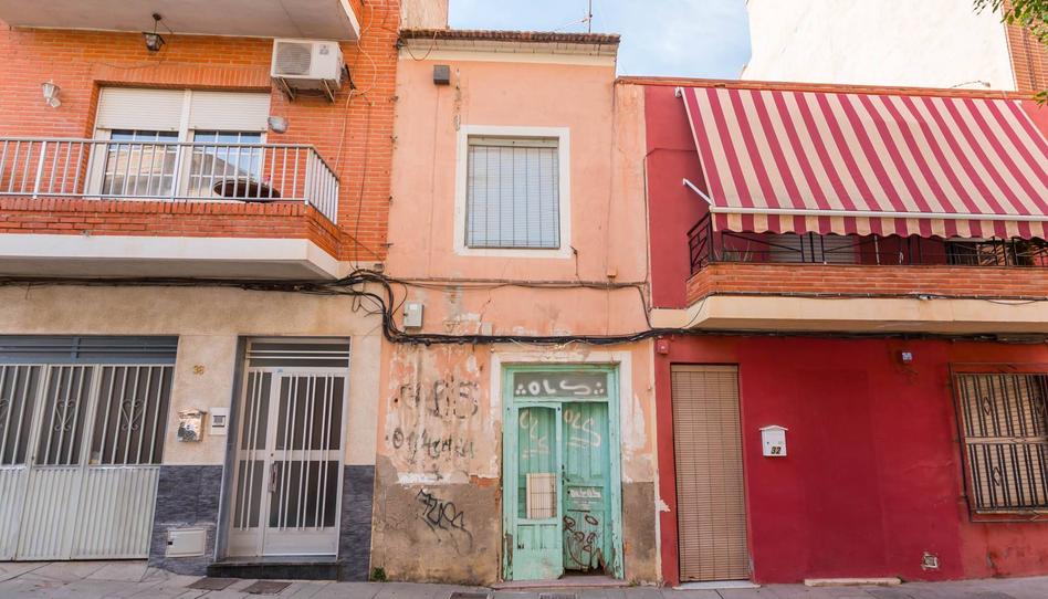 Foto 1 de Finca rústica en venta en Alcantarilla, Murcia