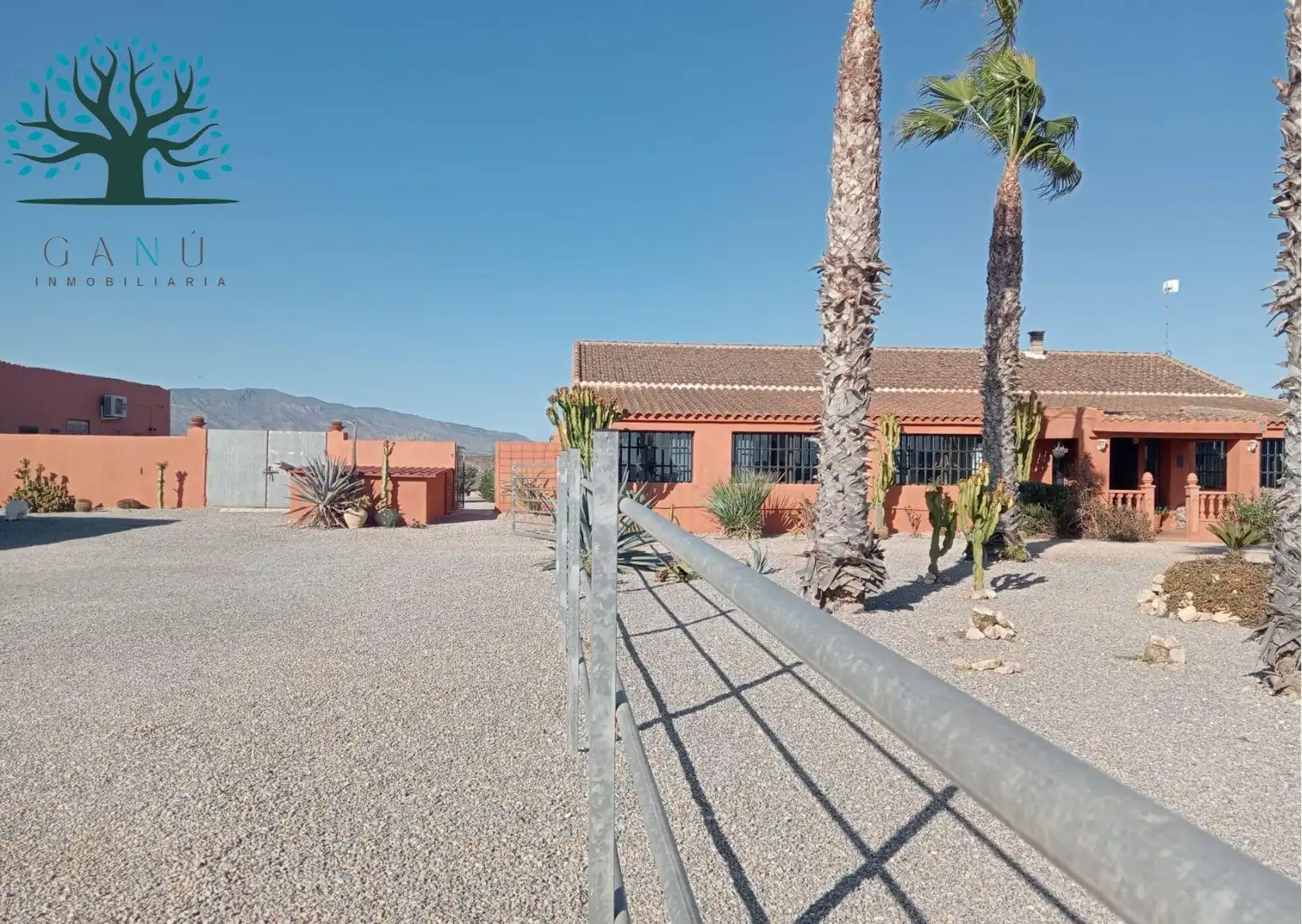 Casa o chalet en venta en Pasaje DUENDE CÁNOVAS, Las Cánovas - Cuevas de Reyllo