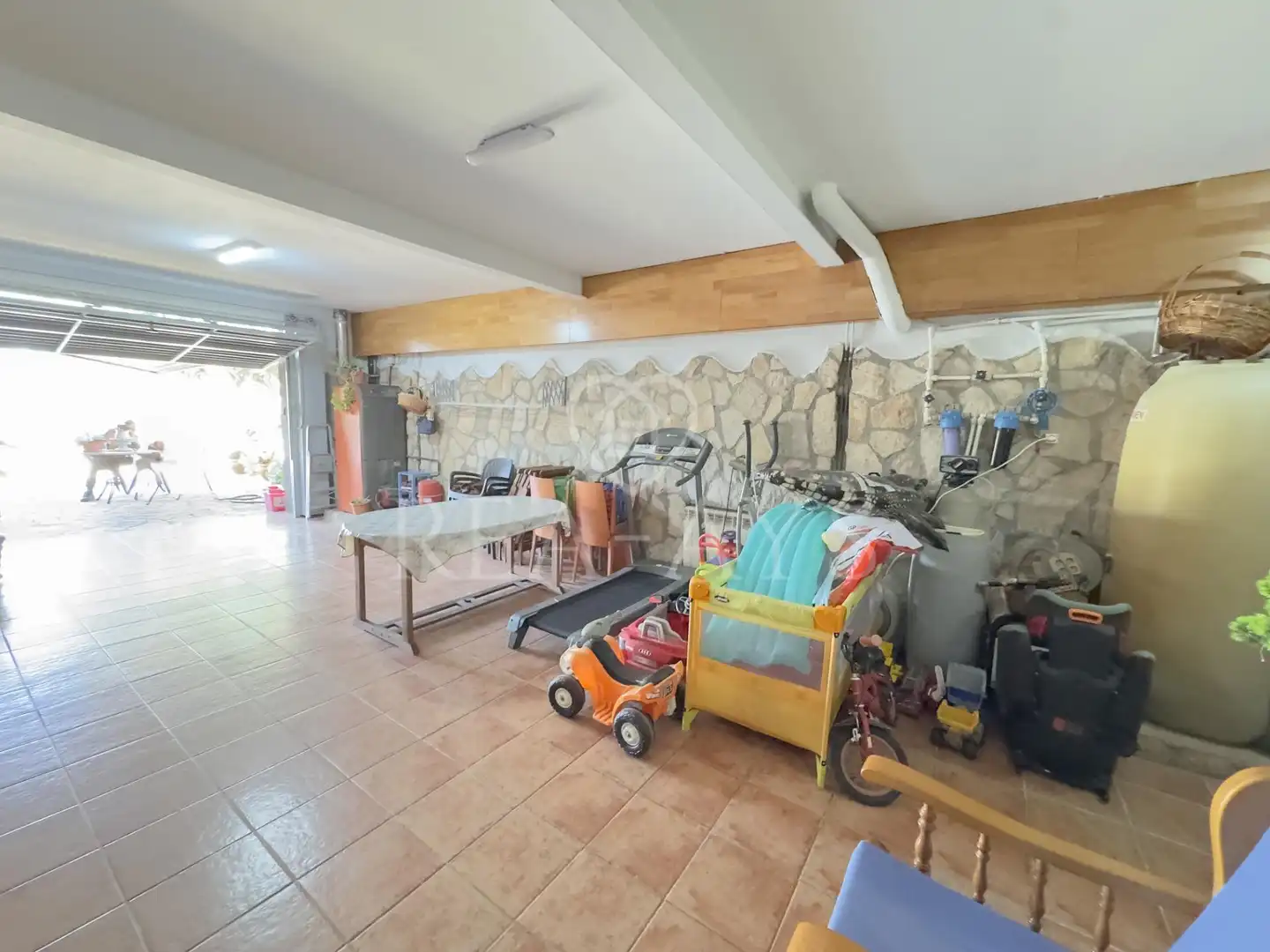 Villa avec terrasse à vendre à Vallirana, imagen 18